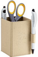 Recycled Cardboard Pen Cup Gifts