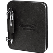 Recycled Ruled Paper Journal