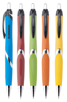 Eco-Friendly Ballpoint Pen