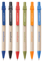 Ecologist Paper Pens