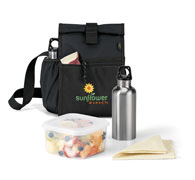 Recycled Lunch Kit